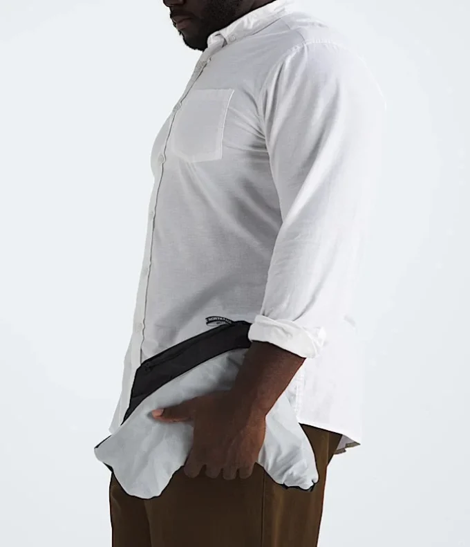 Chaqueta Big Alta Vista para hombre Chaqueta Big Alta Vista para hombre