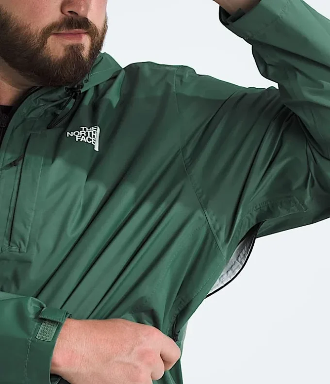 Chaqueta Big Alta Vista para hombre Chaqueta Big Alta Vista para hombre