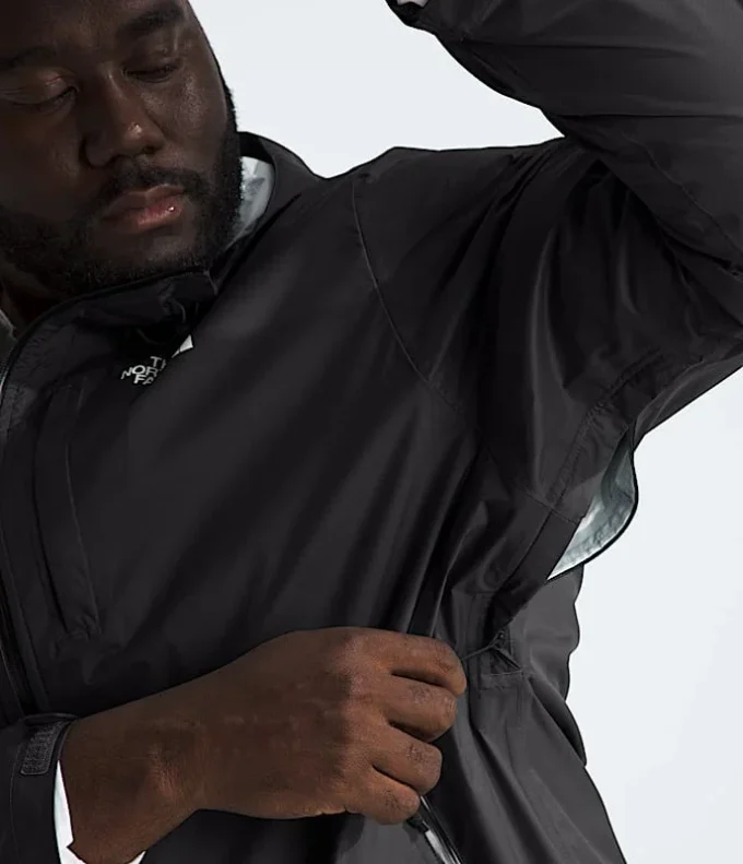 Chaqueta Big Alta Vista para hombre Chaqueta Big Alta Vista para hombre