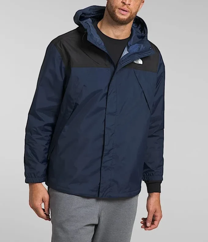 Chaqueta Big Antora para hombre Chaqueta Big Antora para hombre