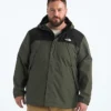 Chaqueta Big Antora para hombre
