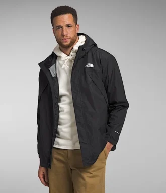 Chaqueta Big Antora para hombre