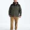 Chaqueta Big Antora para hombre