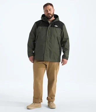 Chaqueta Big Antora para hombre