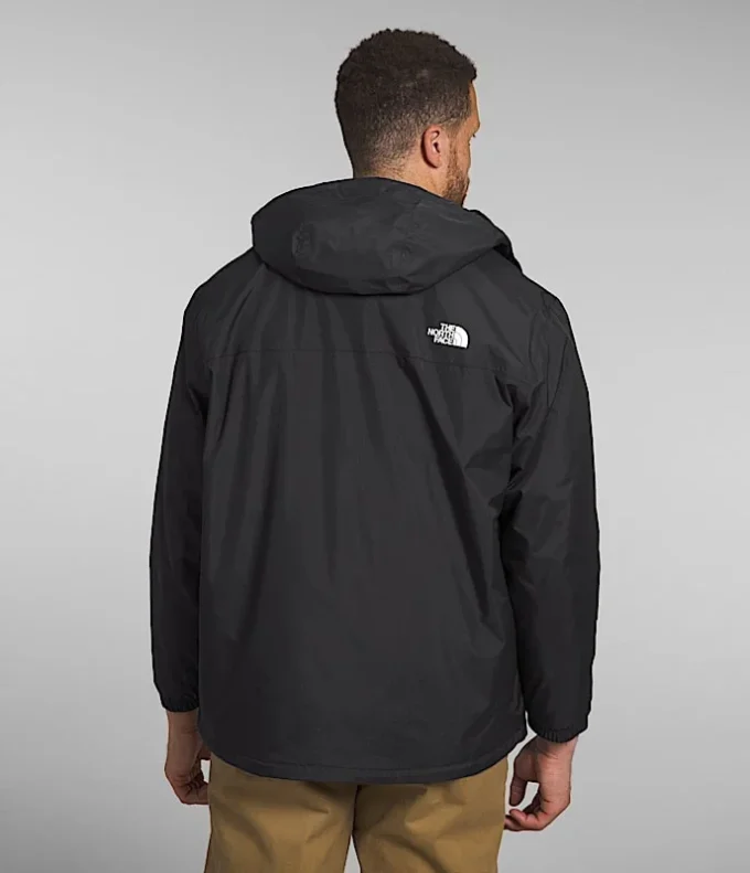Chaqueta Big Antora para hombre
