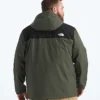 Chaqueta Big Antora para hombre