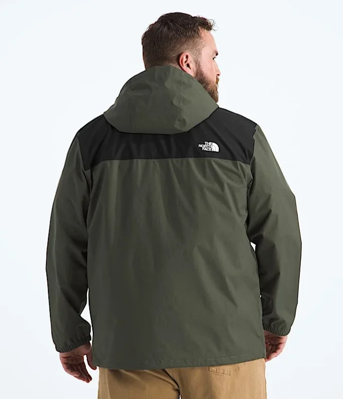 Chaqueta Big Antora para hombre