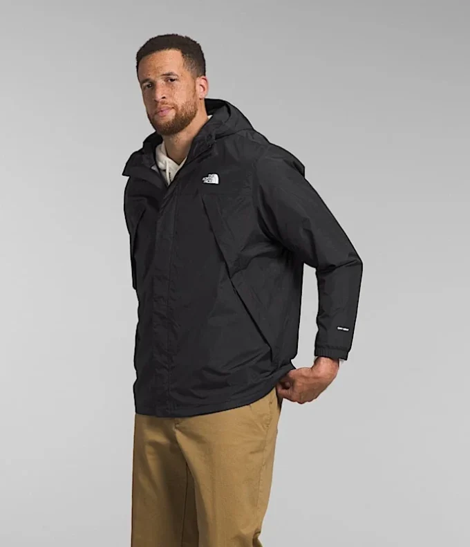 Chaqueta Big Antora para hombre