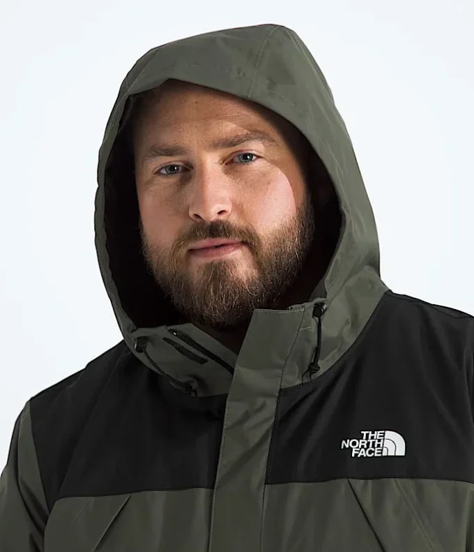 Chaqueta Big Antora para hombre