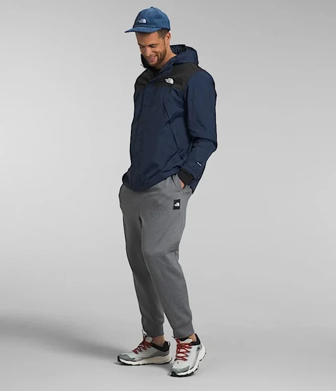 Chaqueta Big Antora para hombre Chaqueta Big Antora para hombre