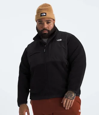 Chaqueta Big Retro Denali para hombre
