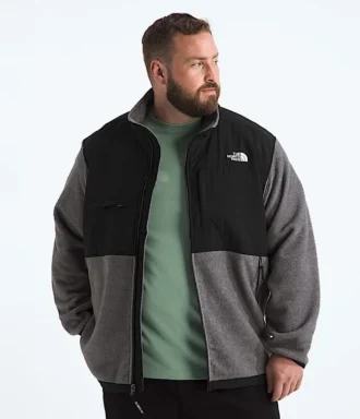 Chaqueta Big Retro Denali para hombre