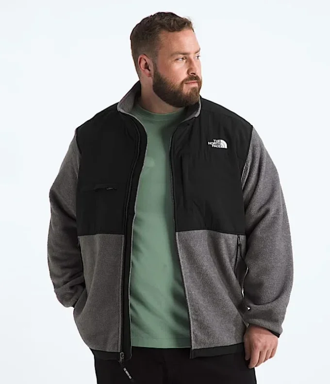 Chaqueta Big Retro Denali para hombre Chaqueta Big Retro Denali para hombre