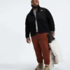 Chaqueta Big Retro Denali para hombre Chaqueta Big Retro Denali para hombre