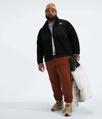 Chaqueta Big Retro Denali para hombre