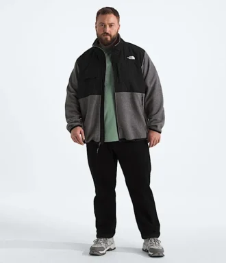Chaqueta Big Retro Denali para hombre