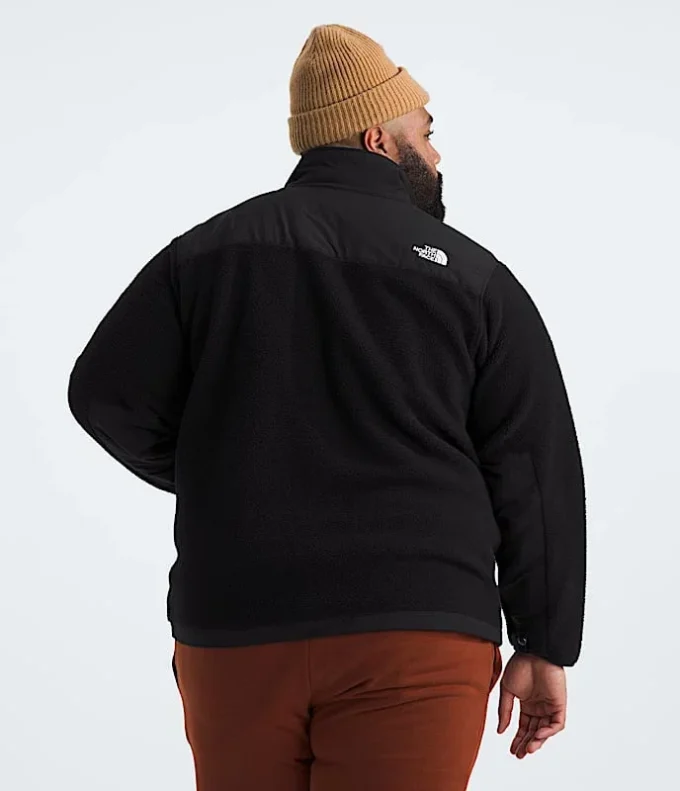 Chaqueta Big Retro Denali para hombre Chaqueta Big Retro Denali para hombre