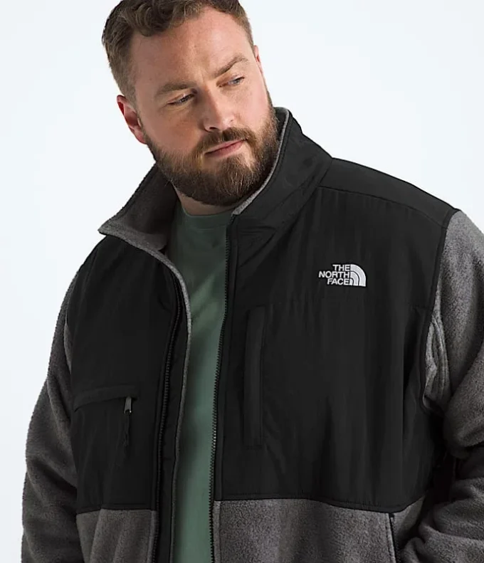 Chaqueta Big Retro Denali para hombre Chaqueta Big Retro Denali para hombre