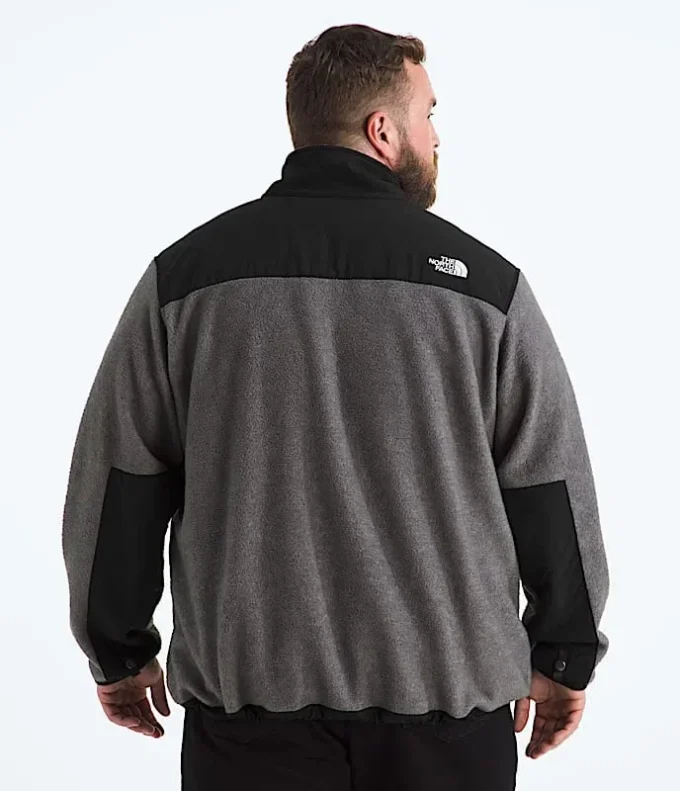 Chaqueta Big Retro Denali para hombre Chaqueta Big Retro Denali para hombre