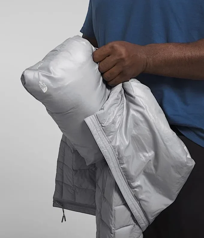 Chaqueta Big THERMOBALL™ 2.0 para hombre Chaqueta Big THERMOBALL™ 2.0 para hombre