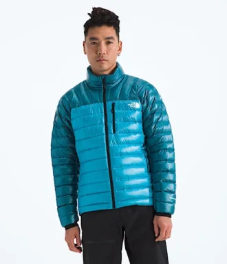 Chaqueta Breithorn para hombre de la serie Summit