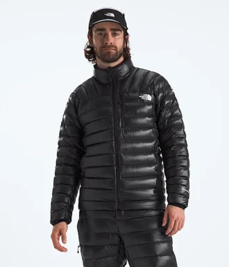 Chaqueta Breithorn para hombre de la serie Summit