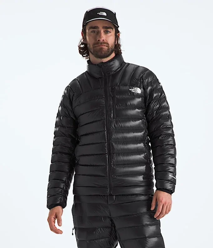 Chaqueta Breithorn para hombre de la serie Summit Chaqueta Breithorn para hombre de la serie Summit