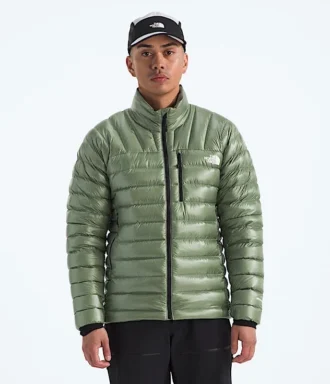 Chaqueta Breithorn para hombre de la serie Summit