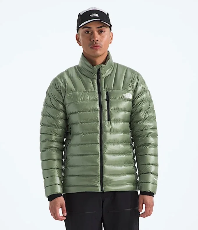 Chaqueta Breithorn para hombre de la serie Summit Chaqueta Breithorn para hombre de la serie Summit