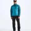 Chaqueta Breithorn para hombre de la serie Summit Chaqueta Breithorn para hombre de la serie Summit