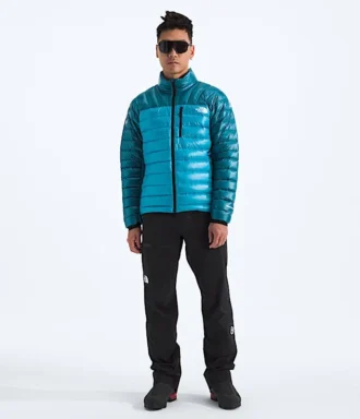 Chaqueta Breithorn para hombre de la serie Summit