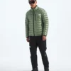 Chaqueta Breithorn para hombre de la serie Summit Chaqueta Breithorn para hombre de la serie Summit