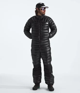 Chaqueta Breithorn para hombre de la serie Summit