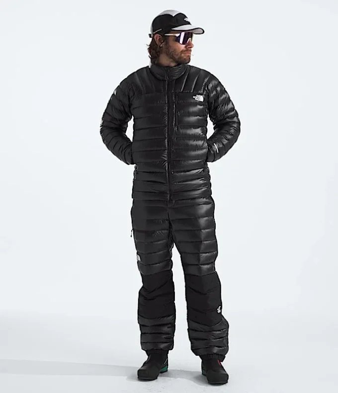 Chaqueta Breithorn para hombre de la serie Summit Chaqueta Breithorn para hombre de la serie Summit