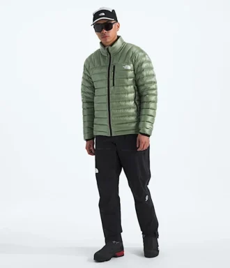 Chaqueta Breithorn para hombre de la serie Summit