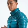 Chaqueta Breithorn para hombre de la serie Summit Chaqueta Breithorn para hombre de la serie Summit