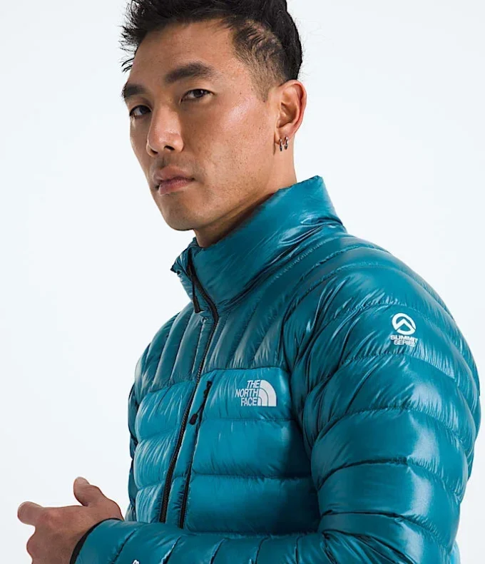 Chaqueta Breithorn para hombre de la serie Summit Chaqueta Breithorn para hombre de la serie Summit