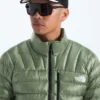 Chaqueta Breithorn para hombre de la serie Summit Chaqueta Breithorn para hombre de la serie Summit