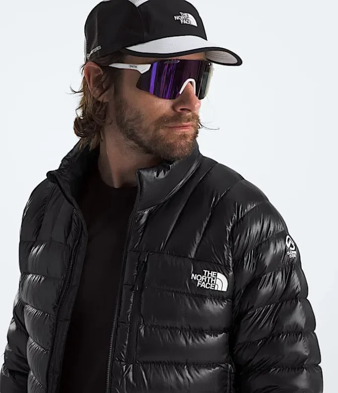 Chaqueta Breithorn para hombre de la serie Summit Chaqueta Breithorn para hombre de la serie Summit