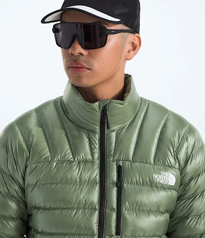 Chaqueta Breithorn para hombre de la serie Summit Chaqueta Breithorn para hombre de la serie Summit