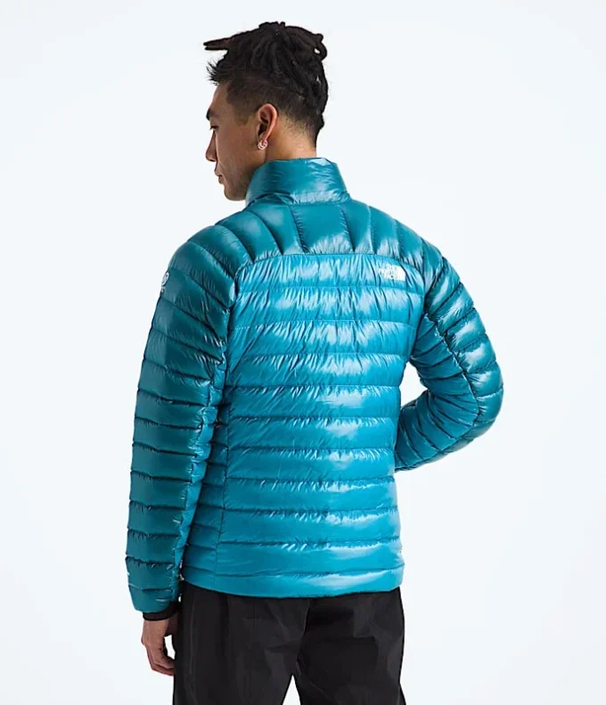 Chaqueta Breithorn para hombre de la serie Summit Chaqueta Breithorn para hombre de la serie Summit