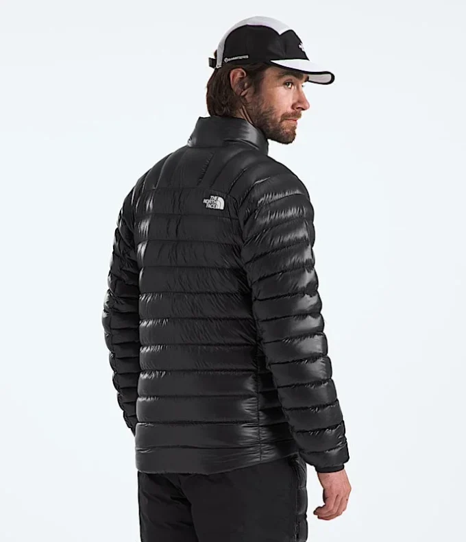 Chaqueta Breithorn para hombre de la serie Summit Chaqueta Breithorn para hombre de la serie Summit