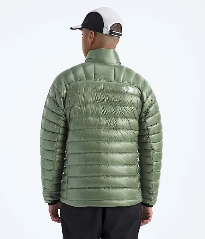 Chaqueta Breithorn para hombre de la serie Summit Chaqueta Breithorn para hombre de la serie Summit