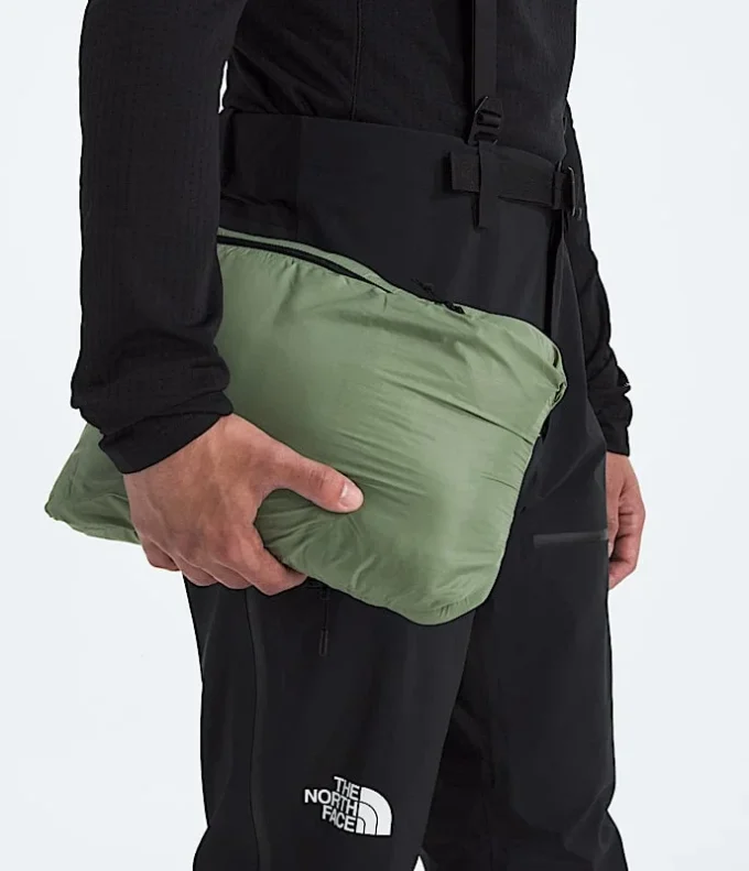 Chaqueta Breithorn para hombre de la serie Summit Chaqueta Breithorn para hombre de la serie Summit