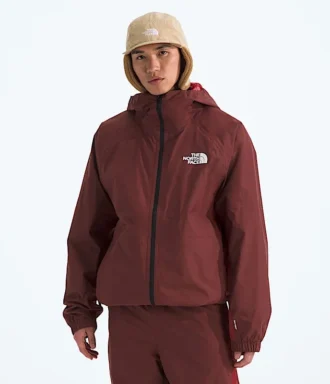 Chaqueta Build Up para hombre