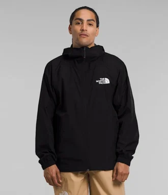 Chaqueta Build Up para hombre