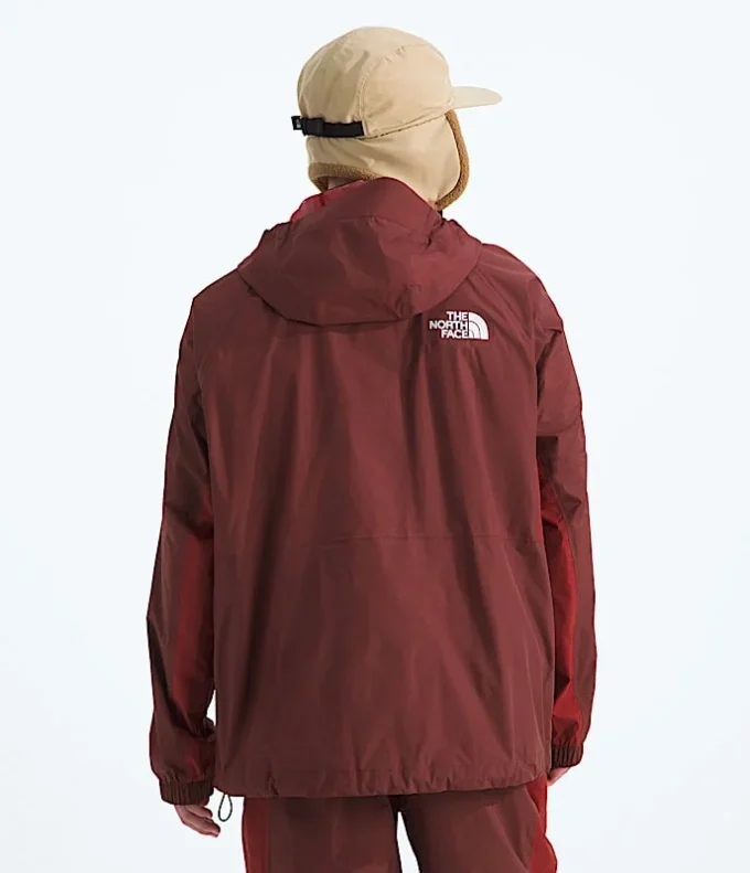 Chaqueta Build Up para hombre Chaqueta Build Up para hombre