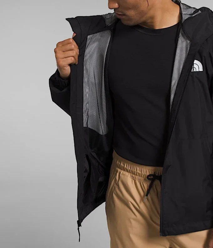 Chaqueta Build Up para hombre Chaqueta Build Up para hombre