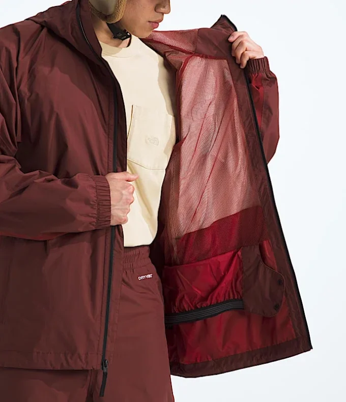 Chaqueta Build Up para hombre Chaqueta Build Up para hombre