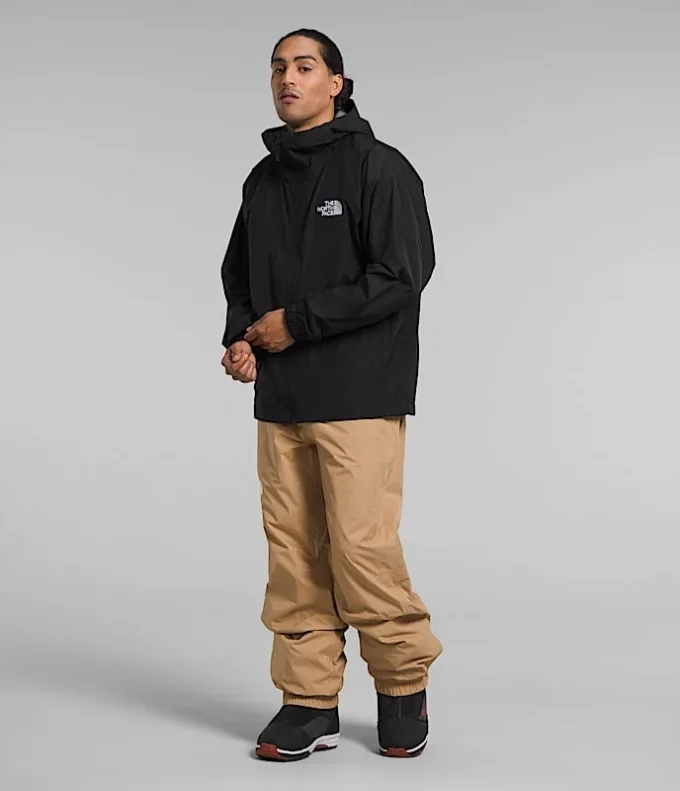 Chaqueta Build Up para hombre Chaqueta Build Up para hombre